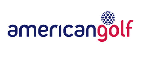 American Golf Gift Card (UK, GBP)